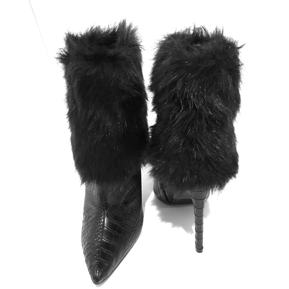 Women’s boots